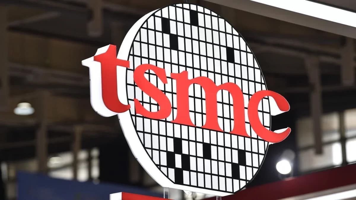 TSMC Breaks 5GHz Barrier on Mobile Chips