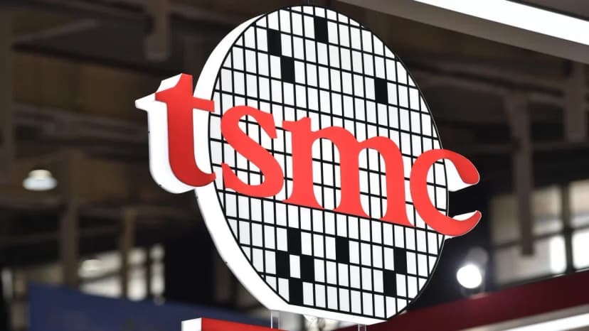 TSMC Breaks 5GHz Barrier on Mobile Chips