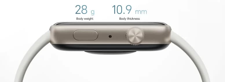 Honor Watch X5i looks like an Apple Watch - But Costs $33