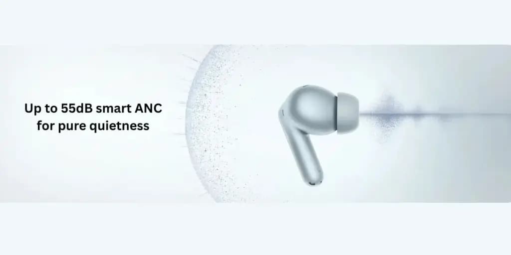 Redmi Buds 8 anc