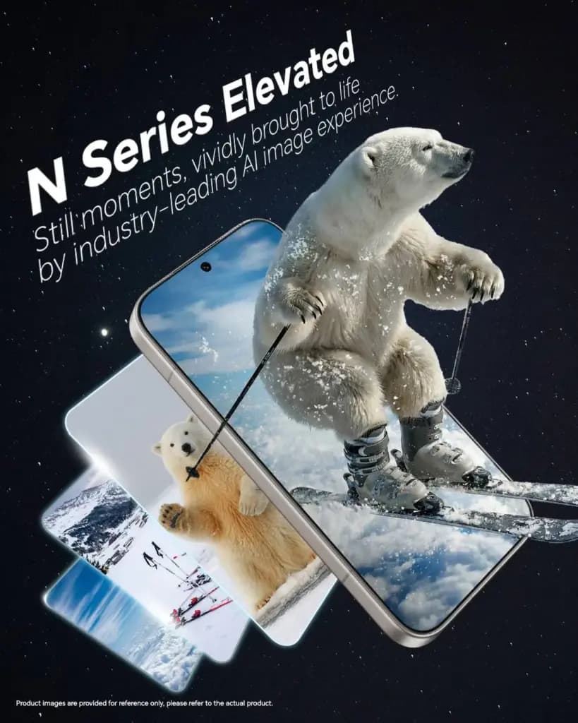 honor 600 series teaser
