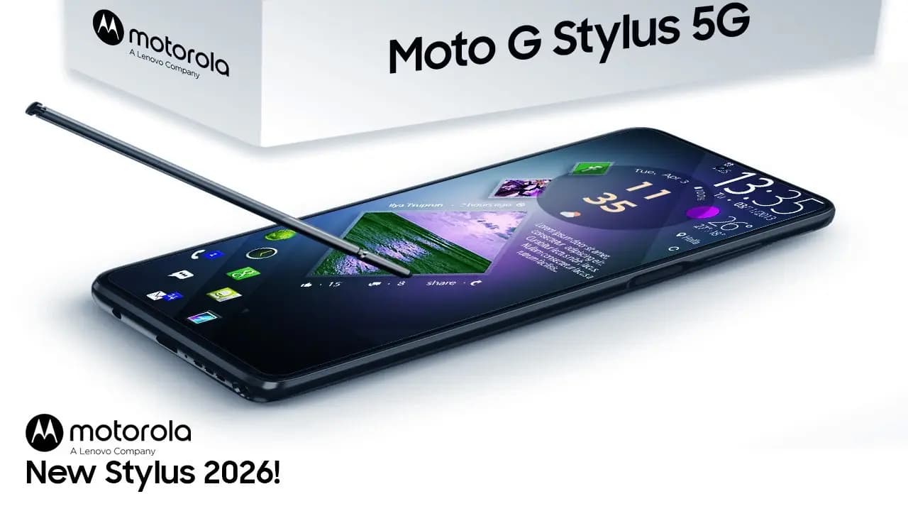 moto g stylus
