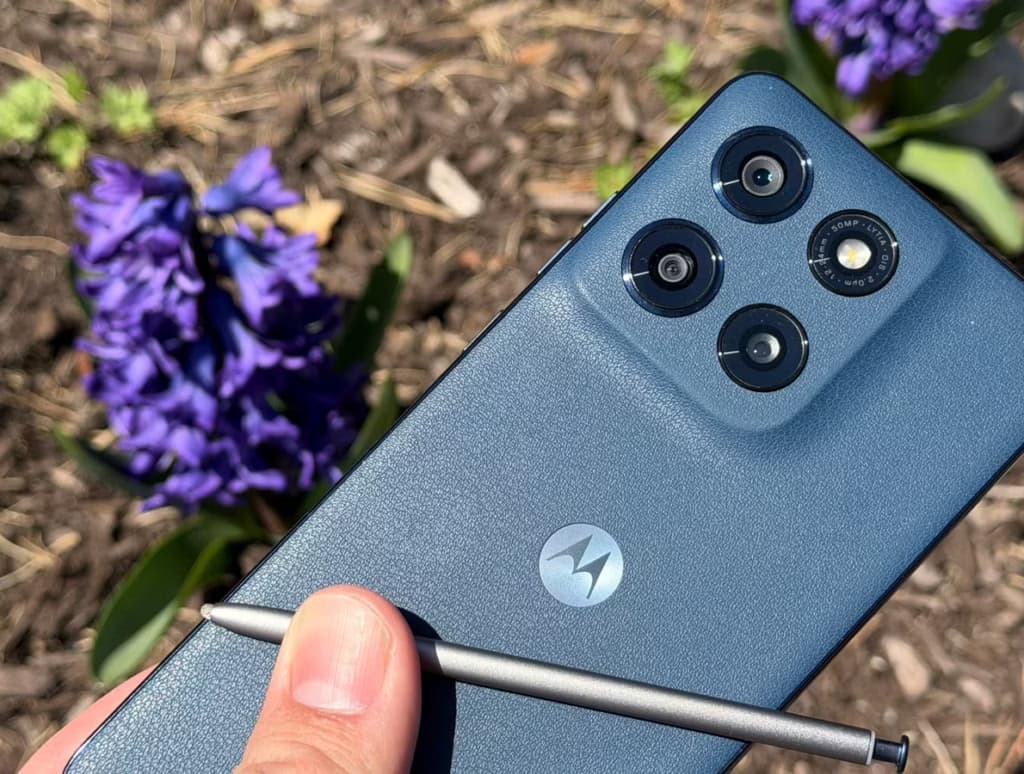 motorola moto g stylus 2026