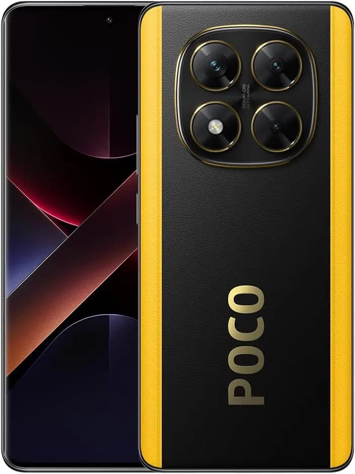Poco X7