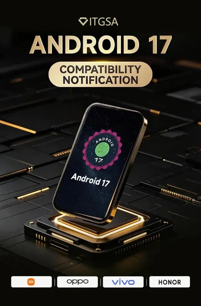 android 17 compatibility