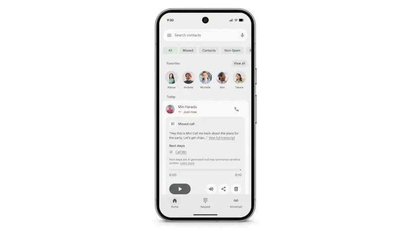 Google Pixel’s “Take a Message” Feature May Soon Expand to More Countries and Non-Pixel Devices