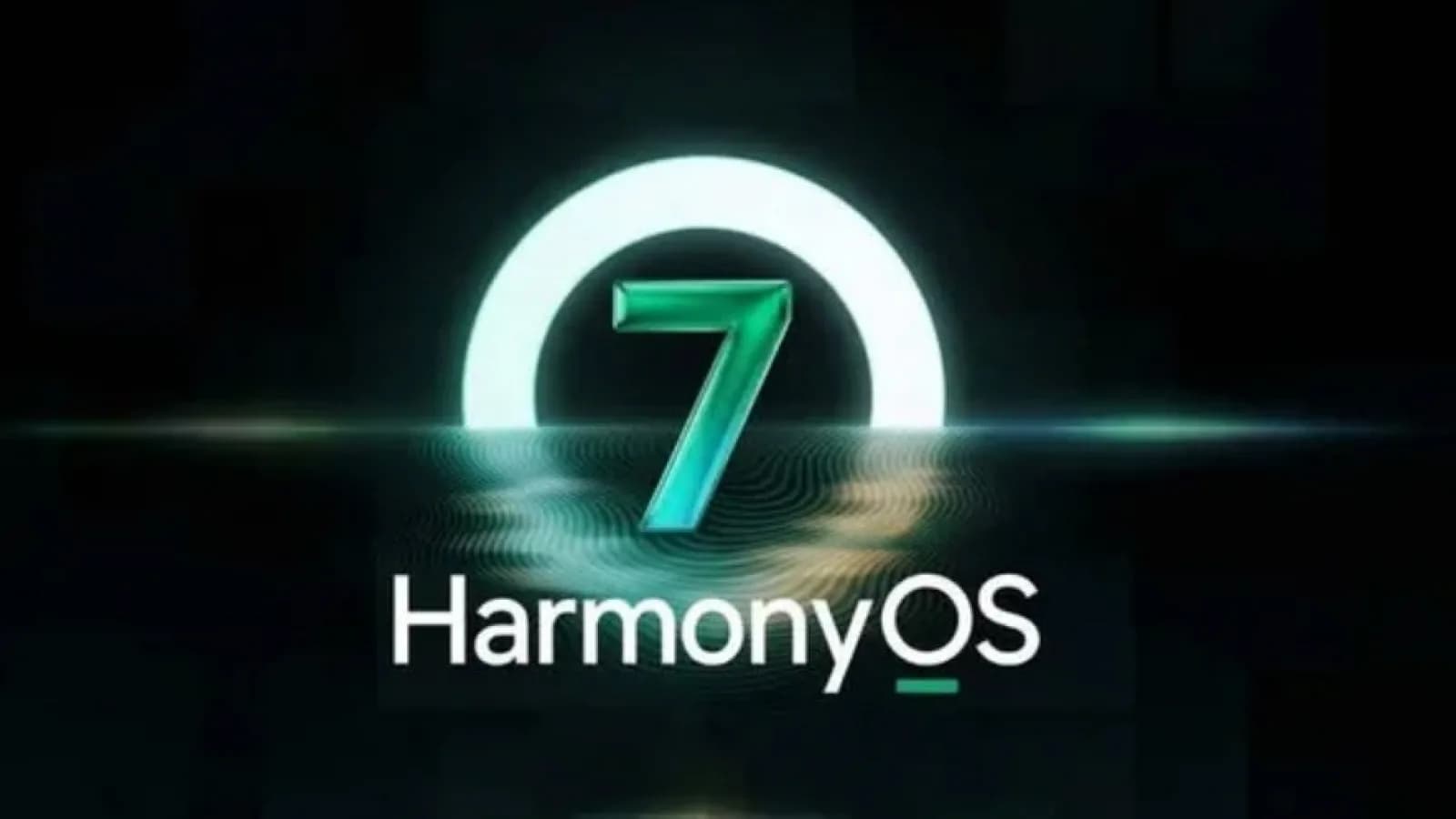 harmonyos 7 works with kirin