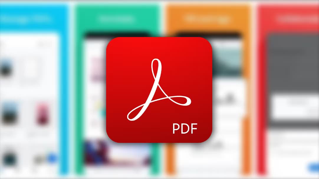 Adobe Acrobat Android