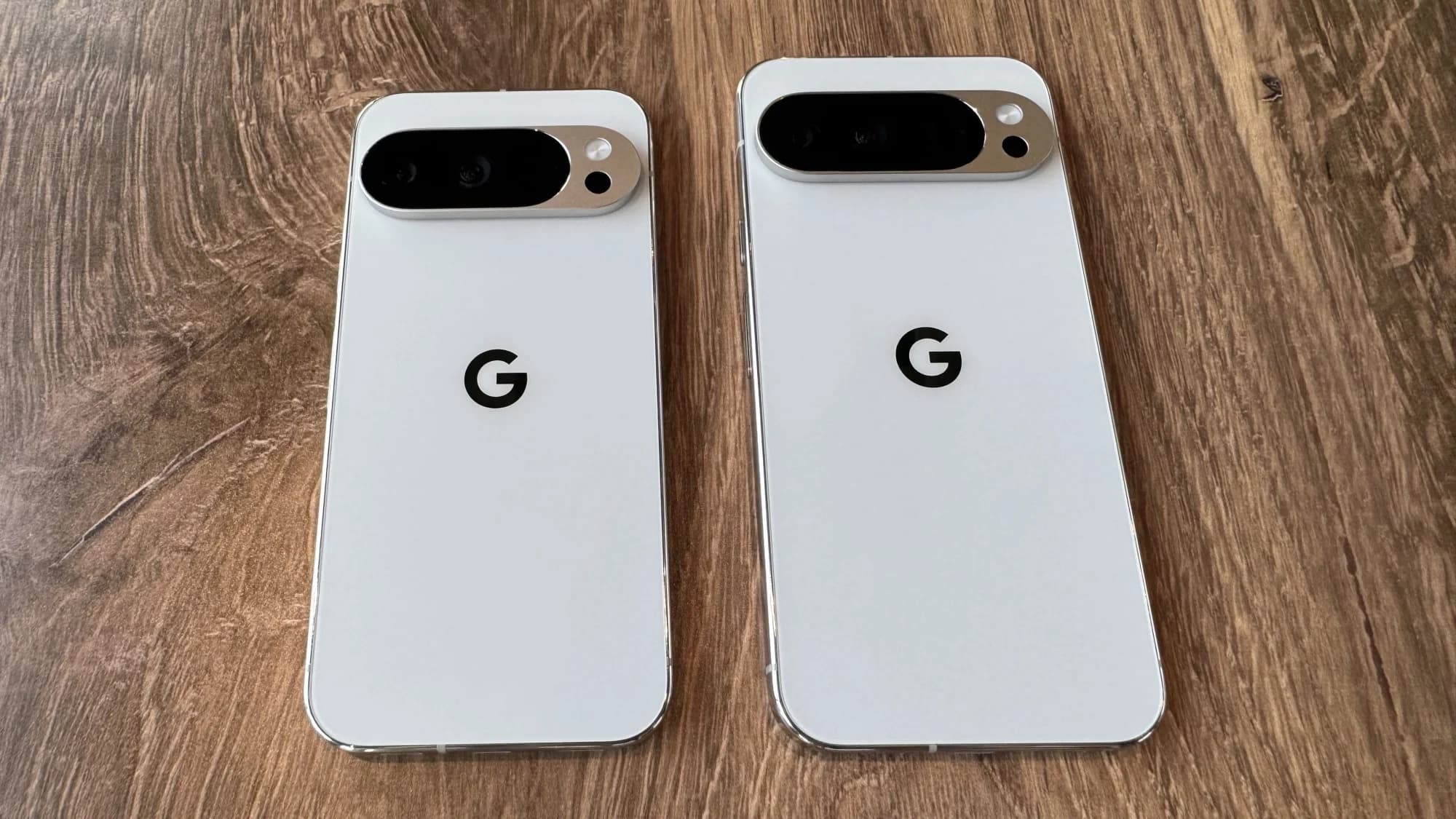 google pixle 10 vs pixle 10 pro