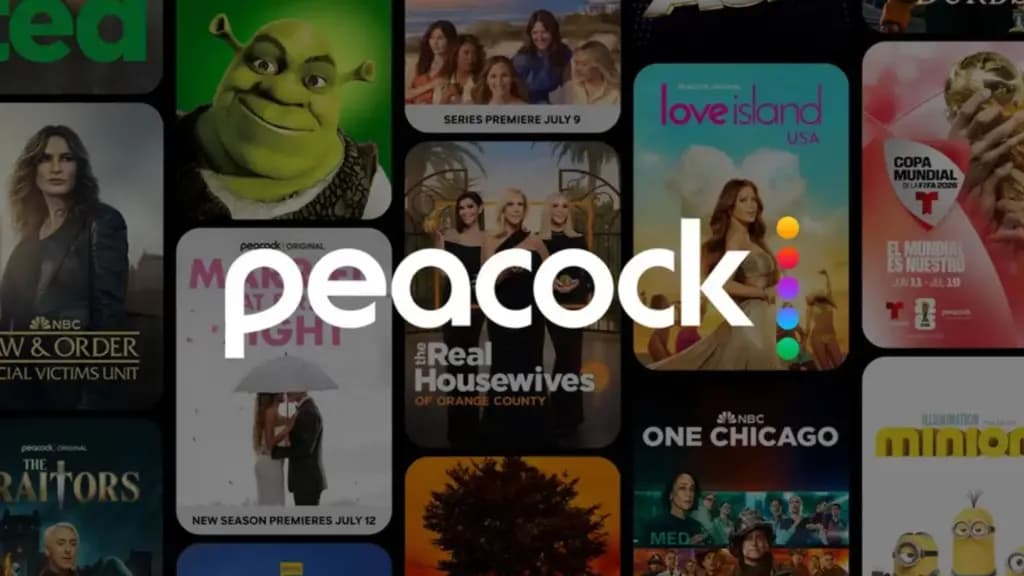 YouTube Premium Peacock Bundle Coming to US Subscribers