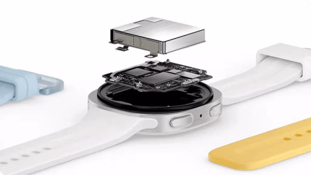 samsung galaxy watch 9 bigger battery