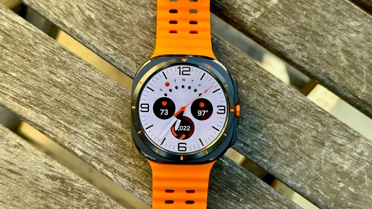 Samsung Galaxy Watch Ultra 2 Leak: Design Changes, Specs, and What Could Be Missing