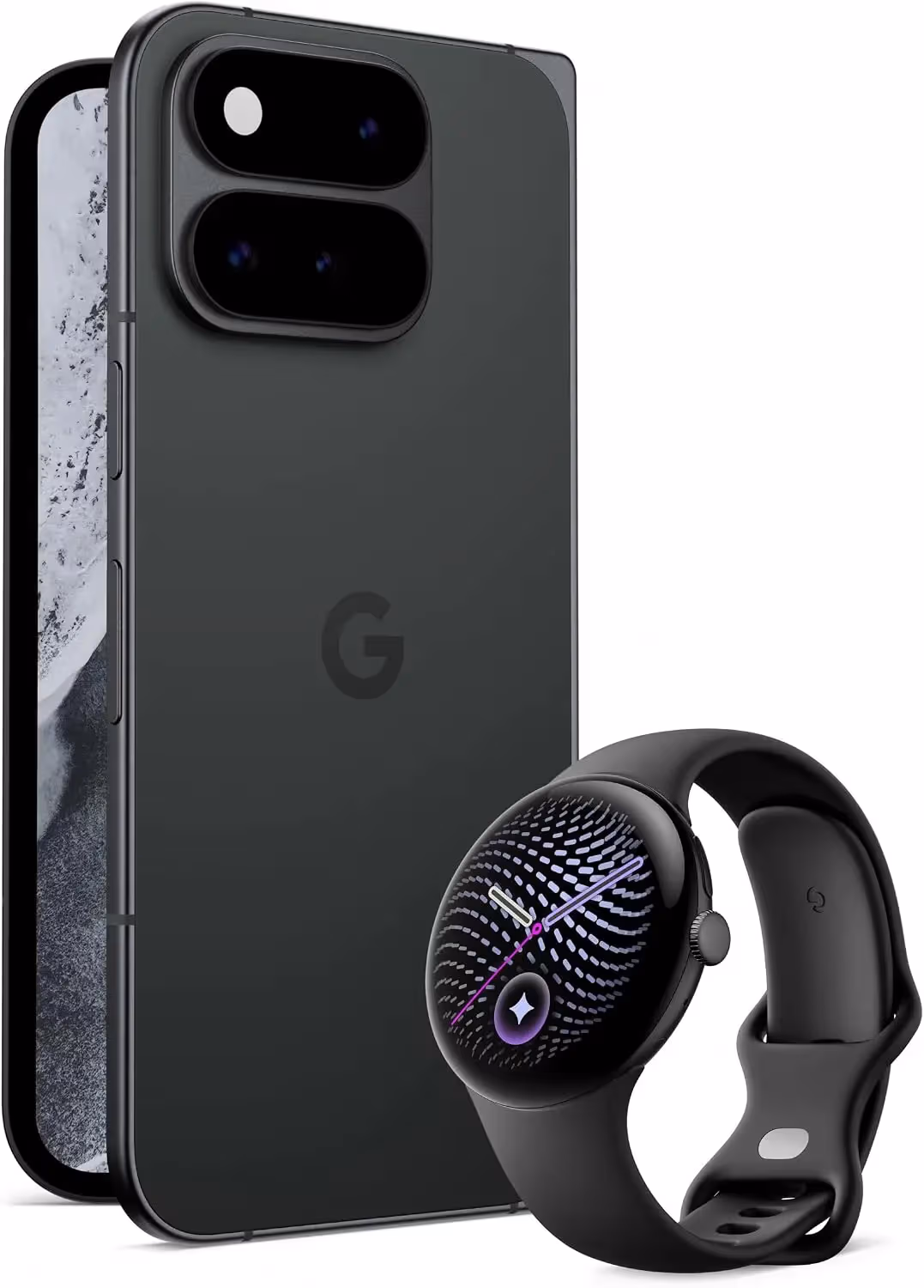 Google Pixel 11 Pro Fold