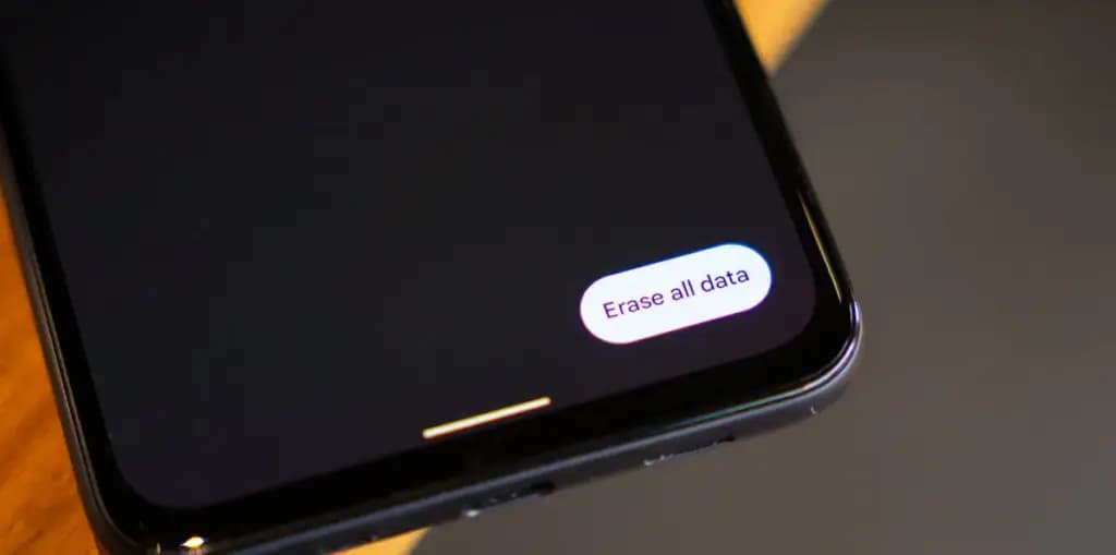 How to Factory Reset an Android Phone Without Losing Important Data