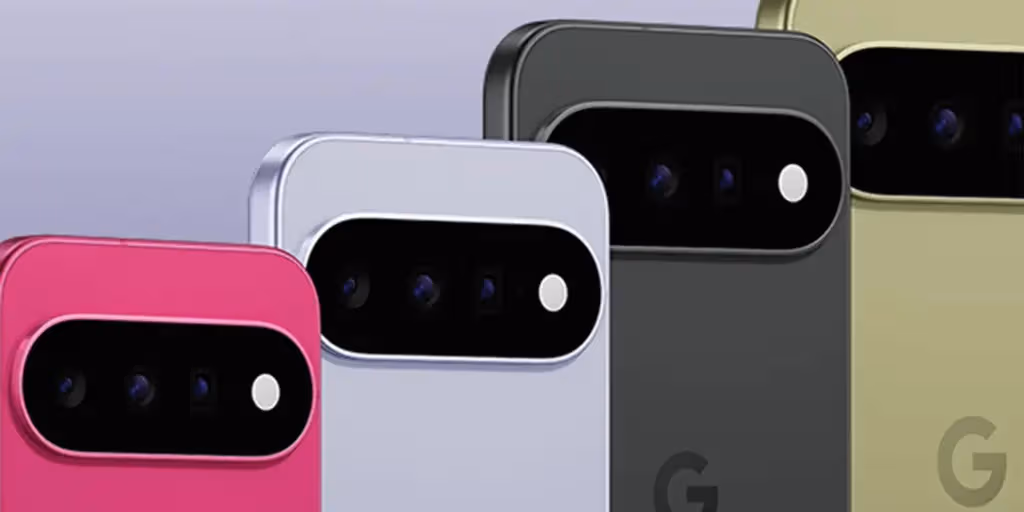 pixel 11