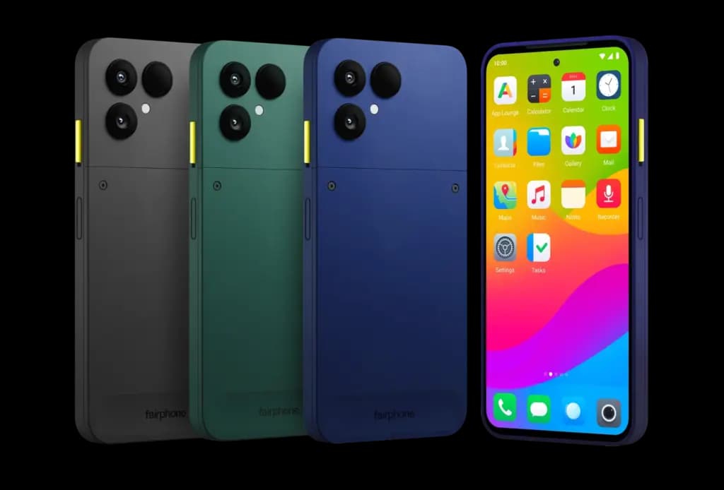 fairphone 6