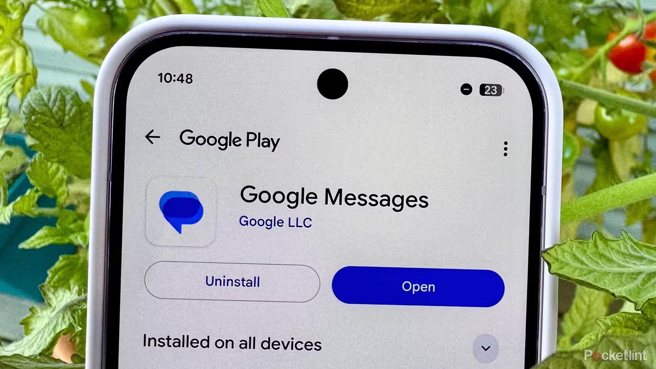 google-messages