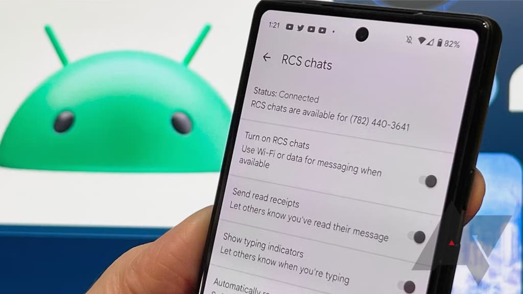 Google Messages RCS Issue Hits New Samsung Phones