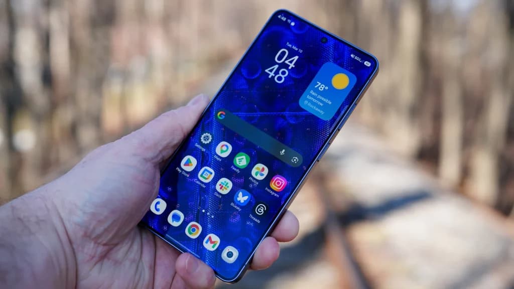 android software update support