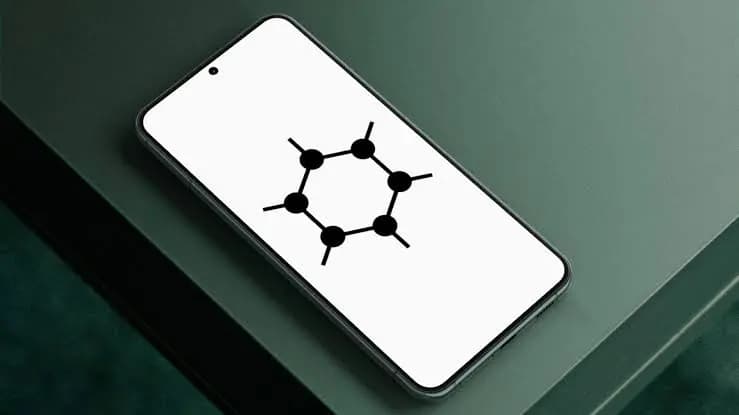 GrapheneOS