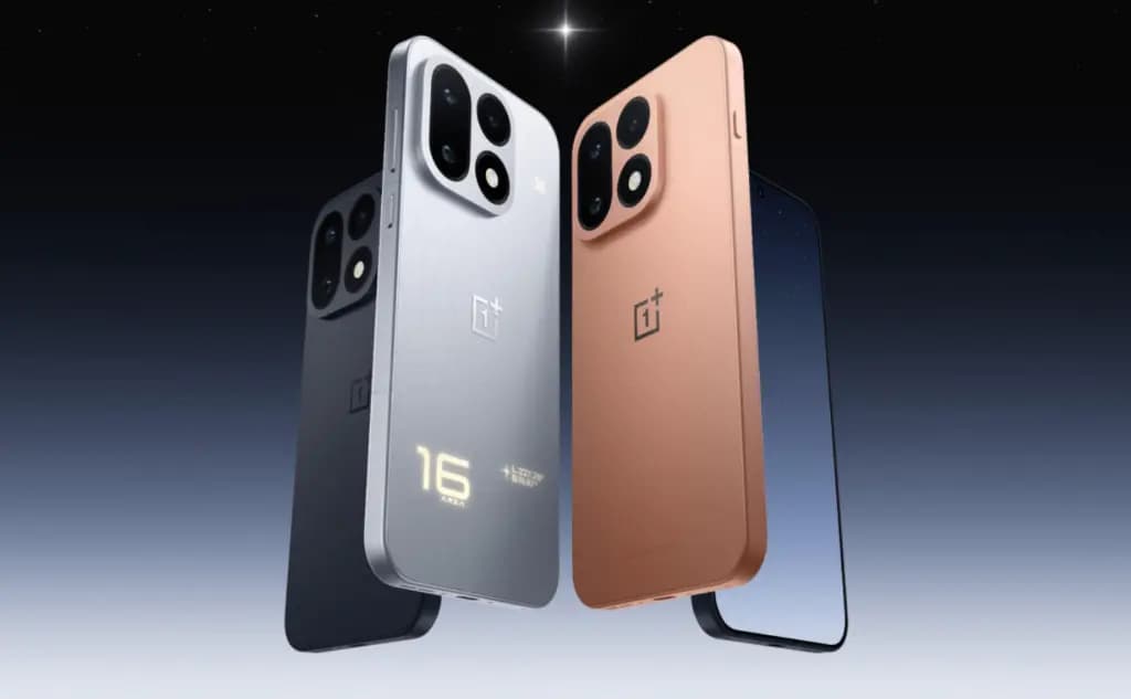 OnePlus 16 reservations