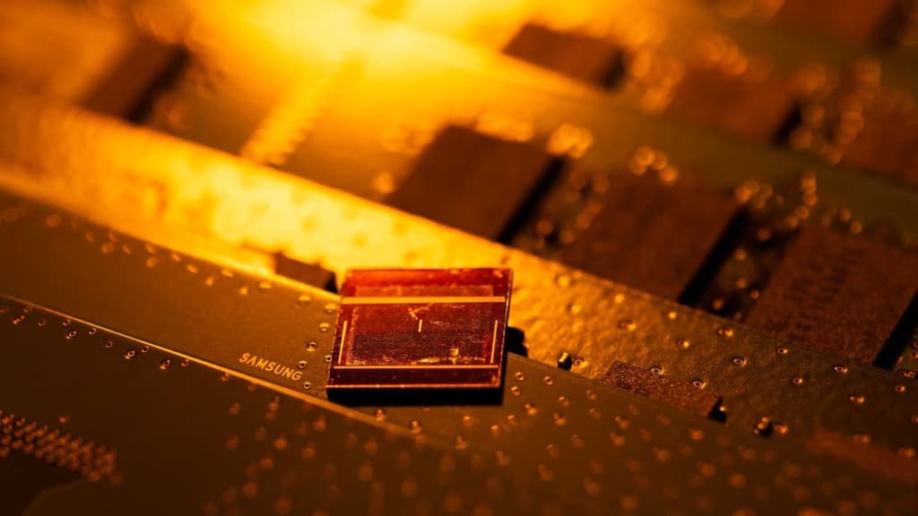 Android RAM rules for app developers amid memory shortage