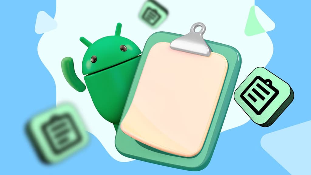 GrapheneOS android secure clipboard