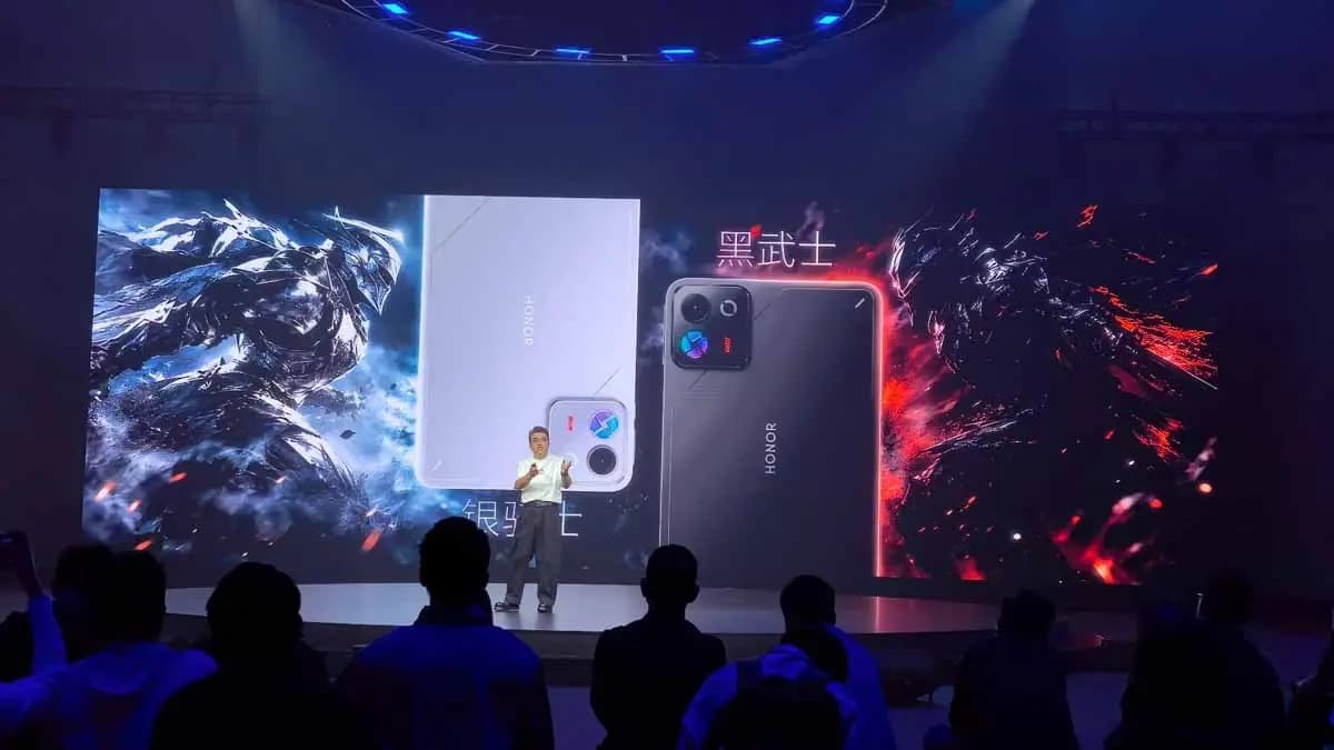 Honor WIN tablet