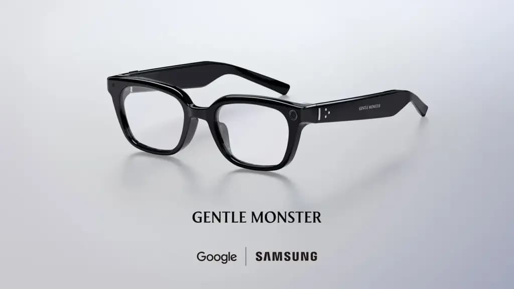 Samsung Android XR