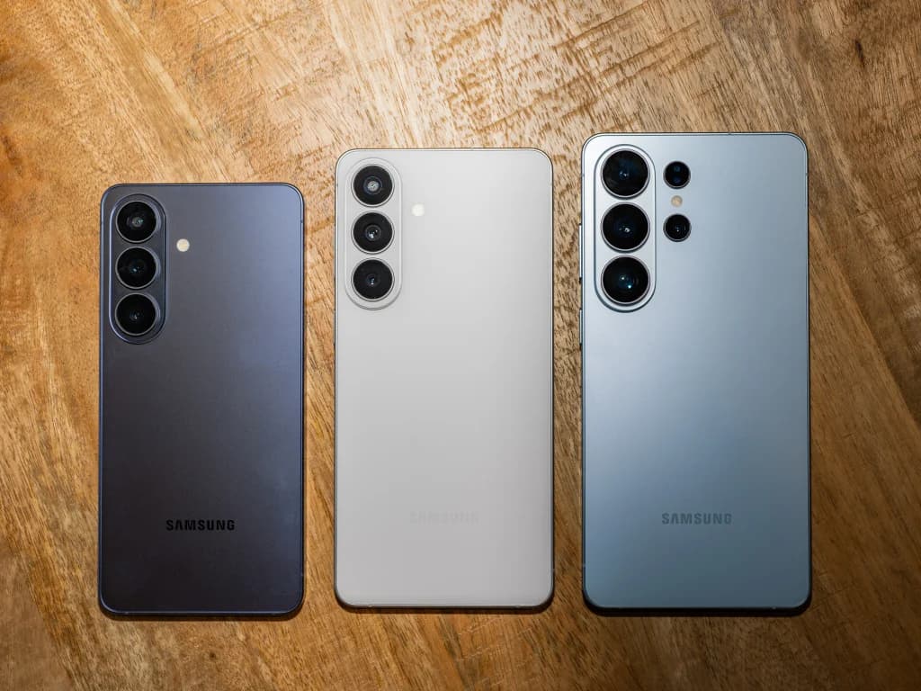 samsung galaxy s26 series