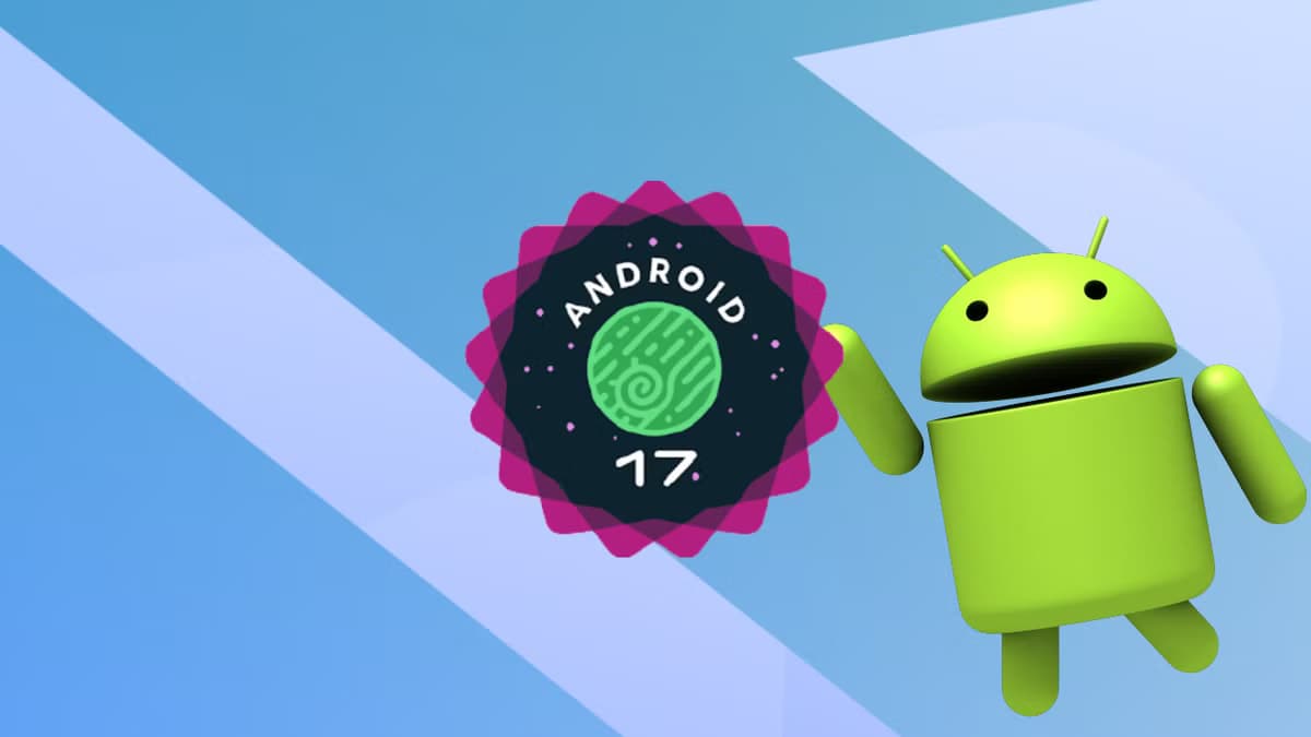 Android 17 QPR2 Beta