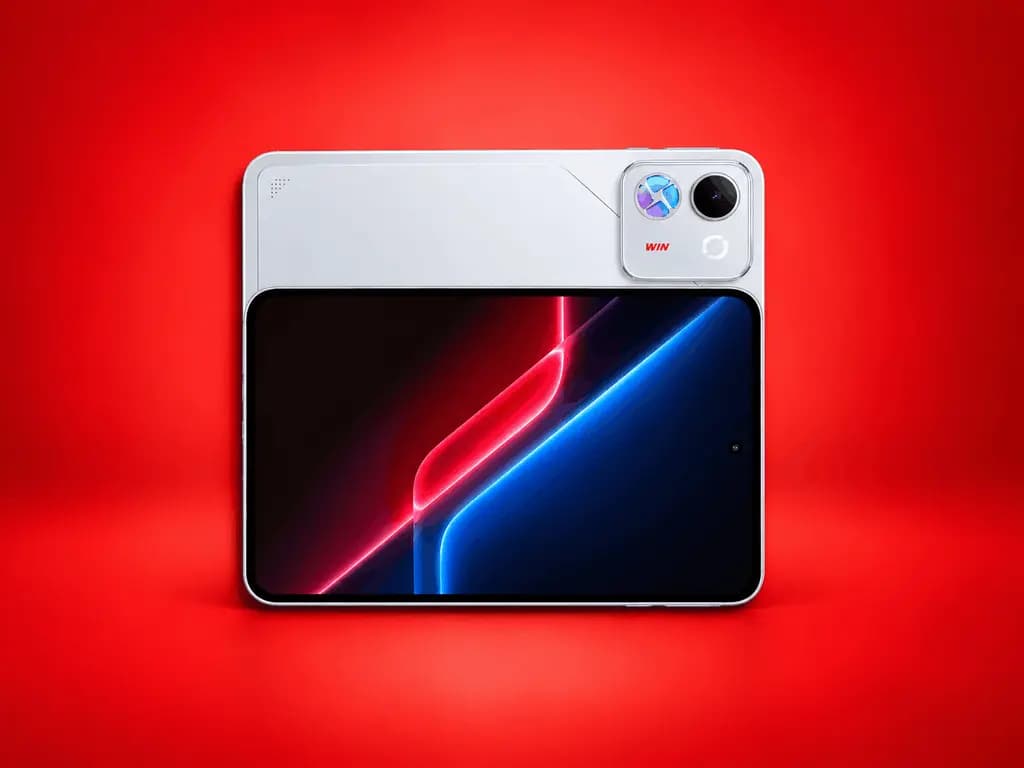 honor win gaming tablet