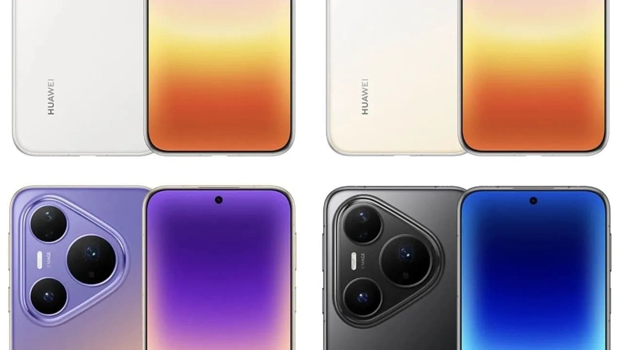 huawei pura 90 plus