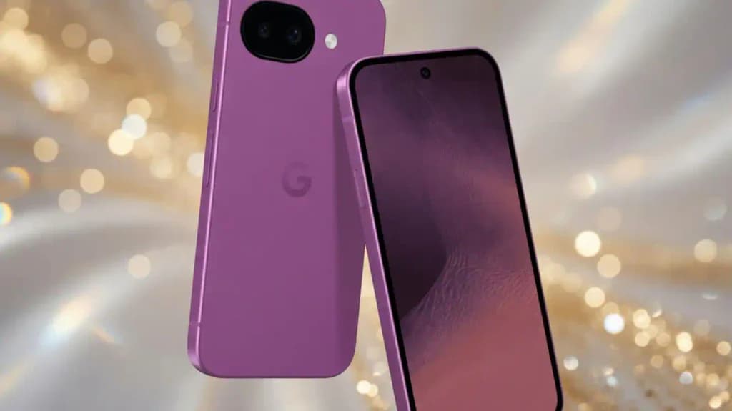 pixel 11 a reveal