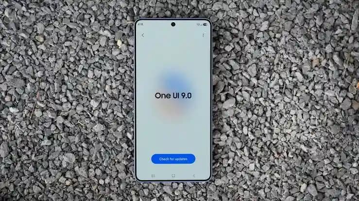 samsung one ui 9 stable update rollout