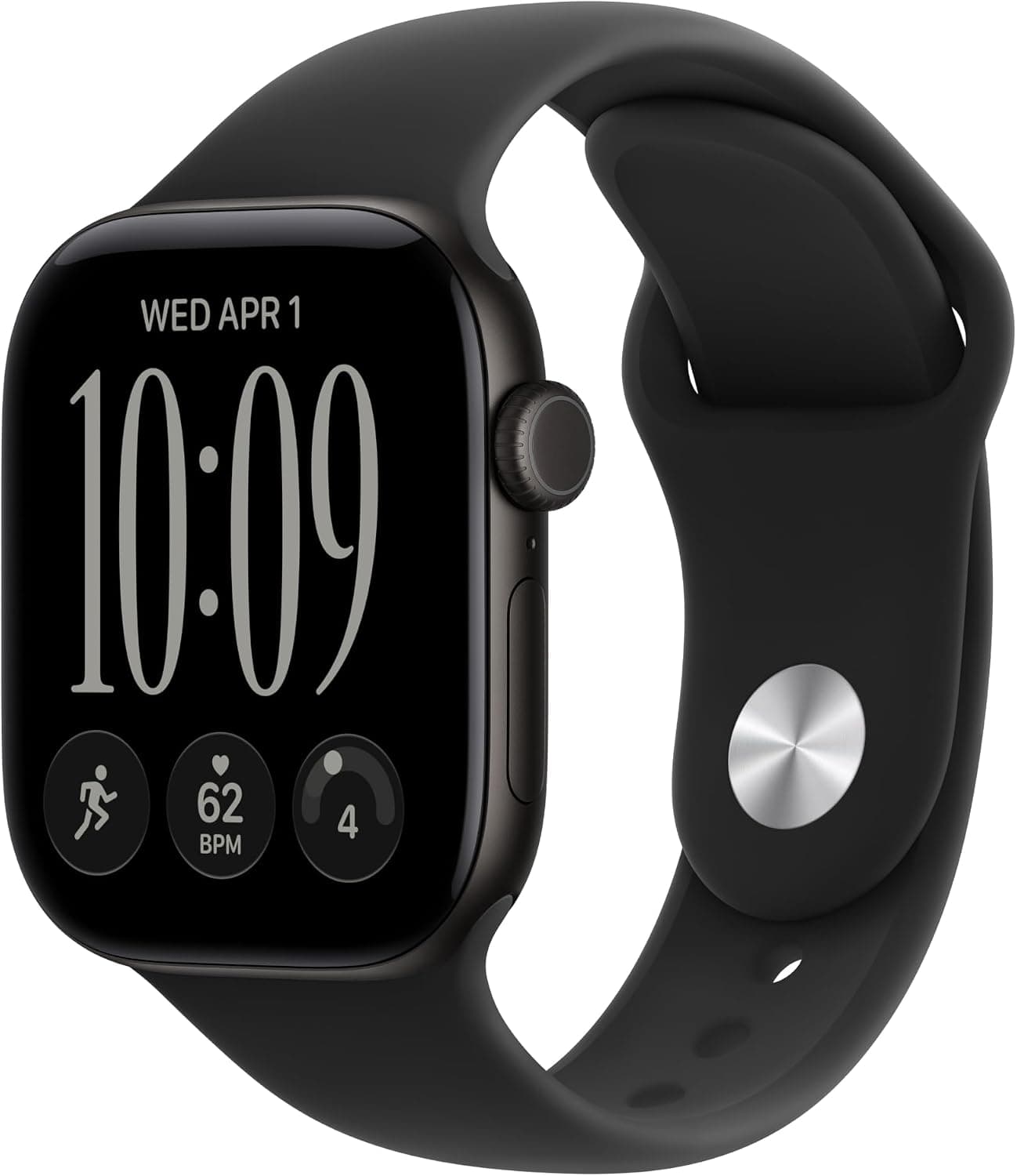 Apple Watch Series 12