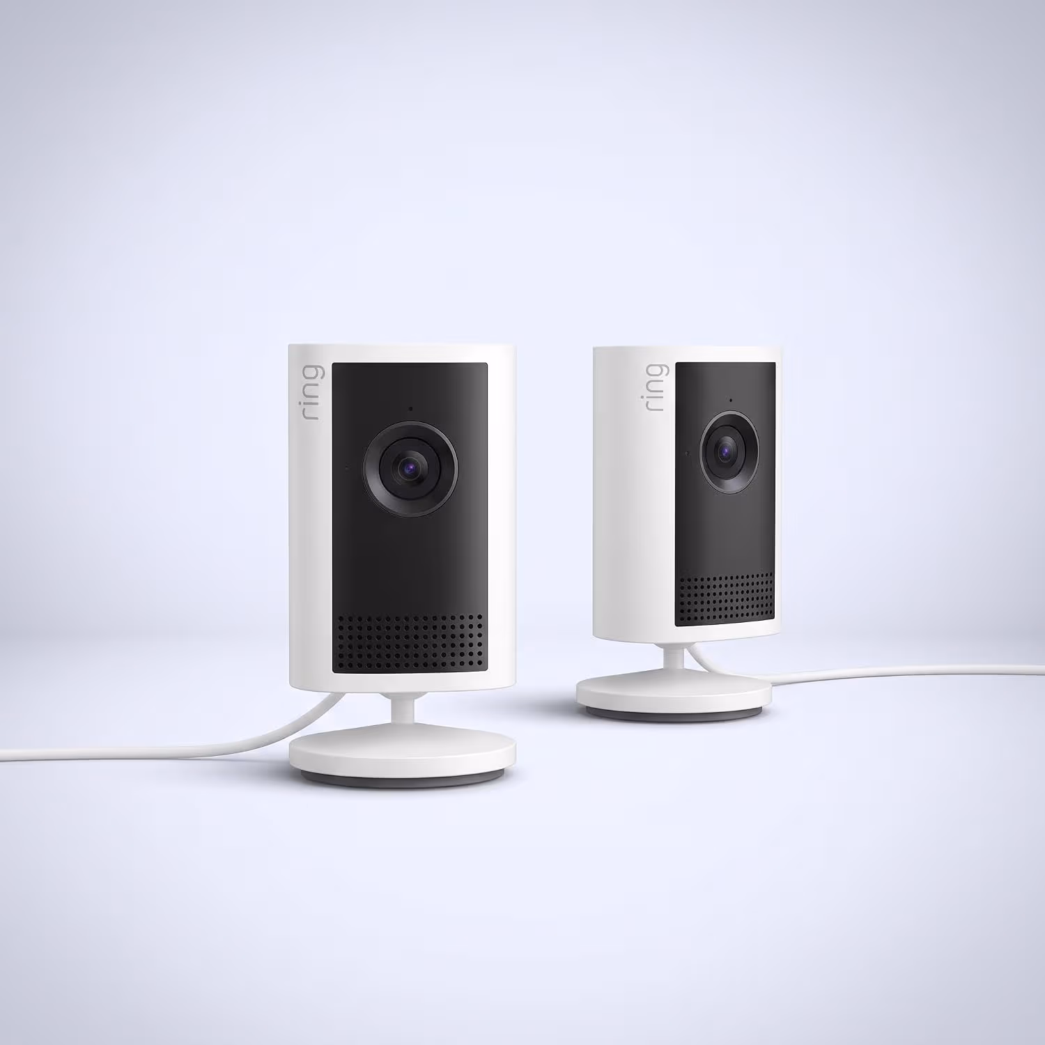 Ring Indoor Cam 2K