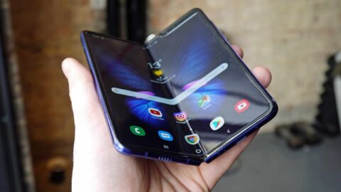 Galaxy Fold now in Canada