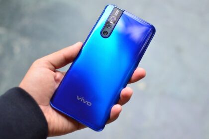 Vivo V15 Pro 2