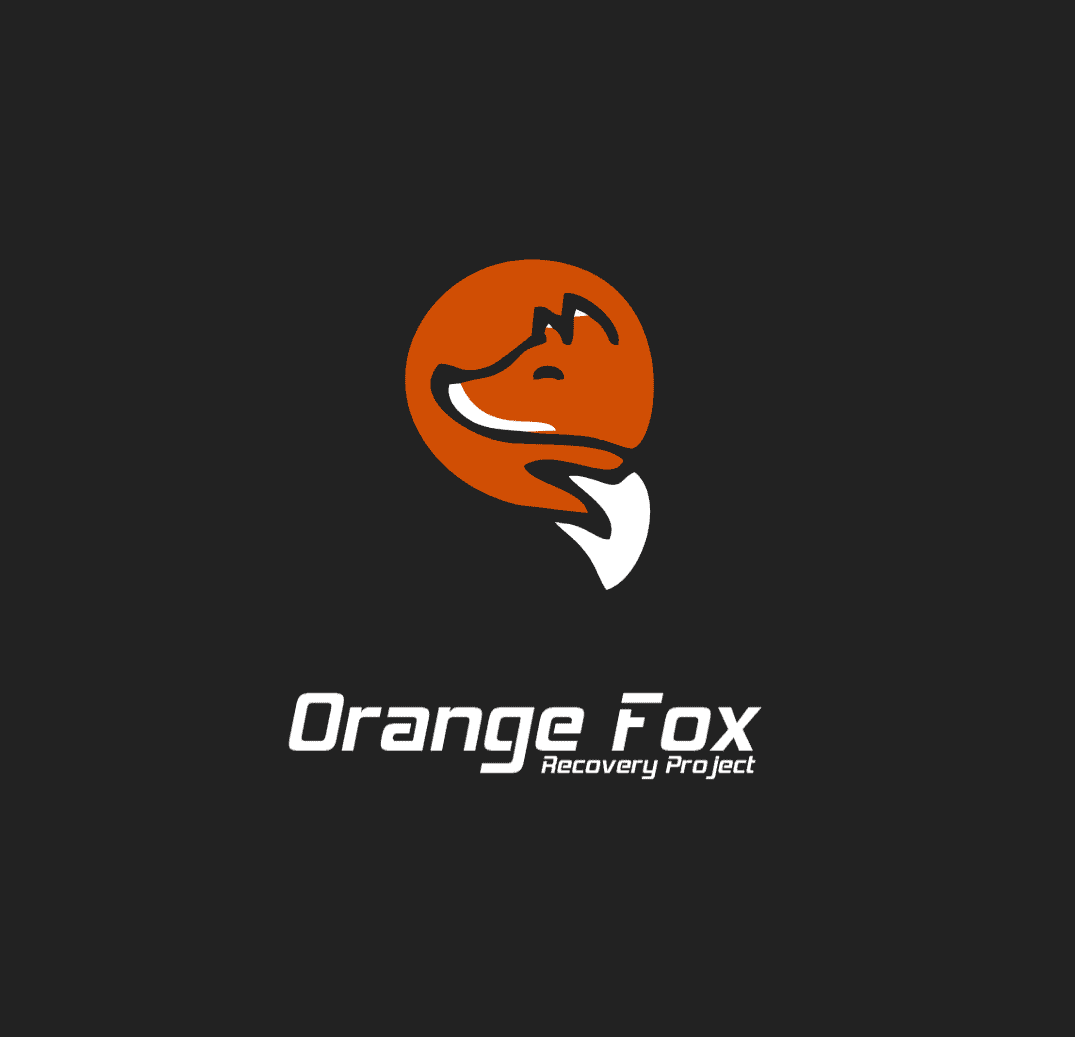 orange fox recovery