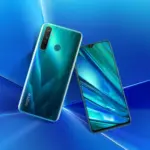 5 pro dual sim 128gb lte 4g verd