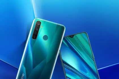 5 pro dual sim 128gb lte 4g verd