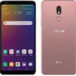 LG Stylo 5 3