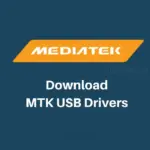 MTK USB Drivers