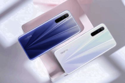 Realme 6