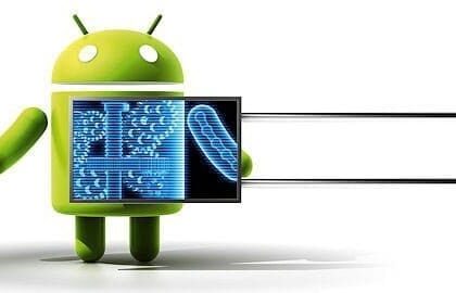 android kernel