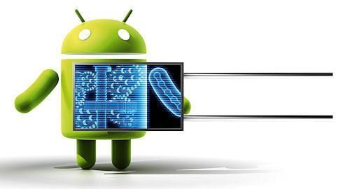 android kernel
