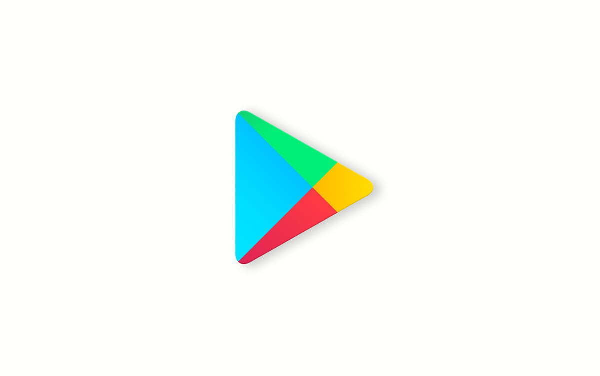 play store