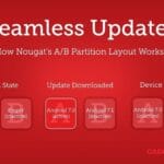 apply ota updates your rooted pixel 2 2 xl.w1456 1