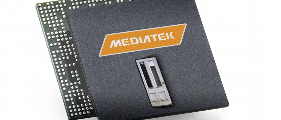 root mediatek